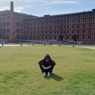 Логотип @serijgorn - 13_kiler_