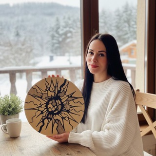 Логотип @serikova_luck_neiro - Наталья Серикова /перемены начинаются здесь