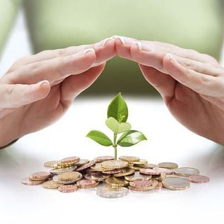 Логотип @serinvest - Серьёзные инвестиции