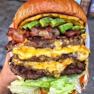 Логотип @serious_eats - Серьёзная еда | Serious Eats