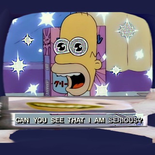 Логотип @serious_g - serious