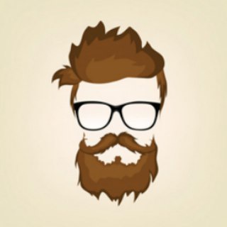 Логотип @serious_tester - Серьезный тестировщик 🐞