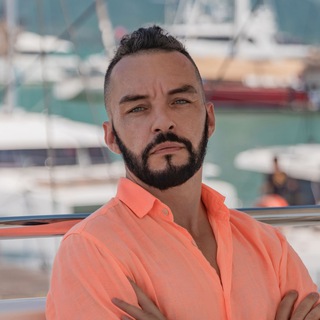 Логотип @serious_topics - Виталий Куринов │ Бизнес Хакер