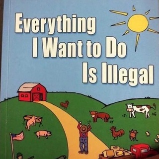 Логотип @seriousbiz - Серьезный бизнес