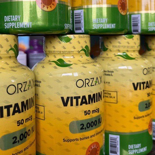 Логотип @seriyayegamiz_vita_bad - 🌿НАТУРАЛ -ОРГАНИК ВИТАМИН-МИНЕРАЛ ва Б.А.Қ.(БАД).