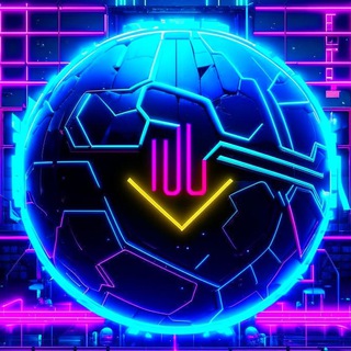 Логотип @serjstavka - СЕРЖ | ПРОГНОЗЫ НА ФУТБОЛ