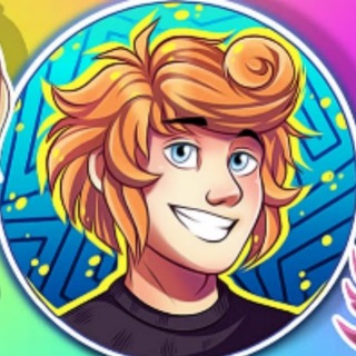 Логотип @serjthekingxd - КАНАЛ СИЁГИ