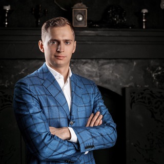 Логотип @serkhitrovtut - Сергей Хитров - Крипта, бизнес, жизнь и инвестиции