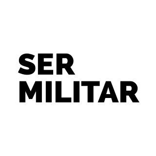 Логотип @sermilitar_oficial - SERMILITAR