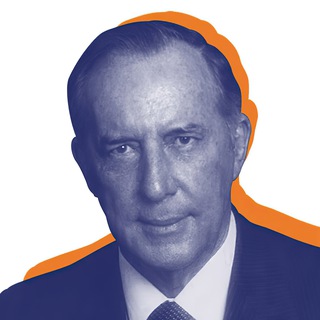 Логотип @sermons_of_derek_prince - Derek Prince †