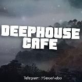 Логотип @seroenebo - DEEPHOUSECAFE
