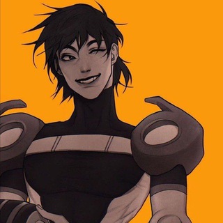 Логотип @serofan - Ханта✨