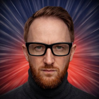 Логотип @serov_boost - Андрей Серов 🔴 Клуб сильных и свободных