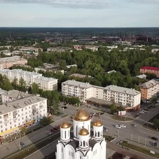 Логотип @serov_polit - Серов | Политика | Новости