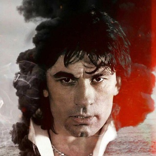 Логотип @serovofficial - Александр Серов