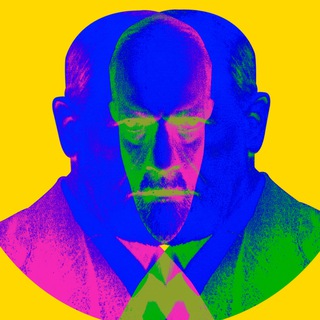 Логотип @serovpsychat - Вроде психолог