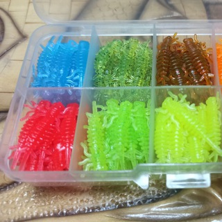 Логотип @serovsilik - Силиконовые приманки