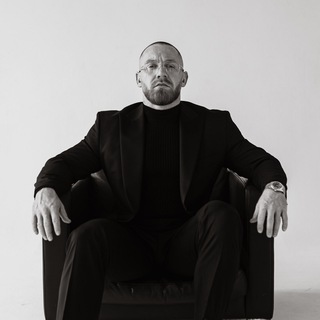 Логотип @serovski_life - SEROVSKI