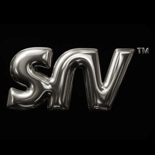 Логотип @serovskinews - SRV BRAND