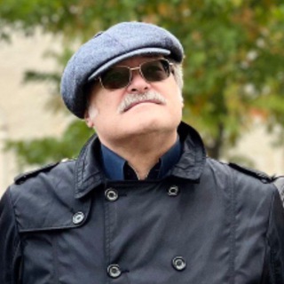 Логотип @Serp1380 - Сергей Перевезенцев