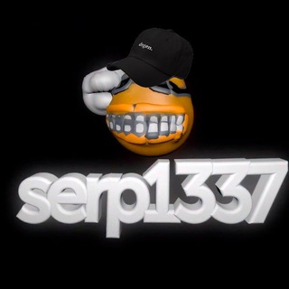 Логотип @serp1337pub - serp1337 аналитика инвестиции интриги скандалы расследования рынок тех.анализ