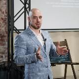 Логотип @serpantinefm - SERPANTINE.FM