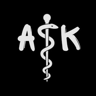 Логотип @serpentask - Серпентарий Асклепия | ASK-LP