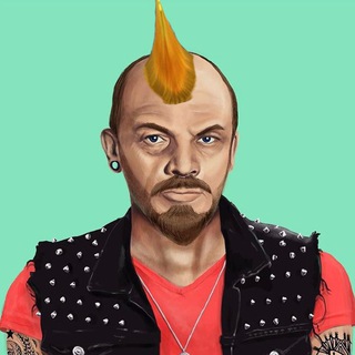 Логотип @serpimolot38 - Наблюдатель из КПРФ