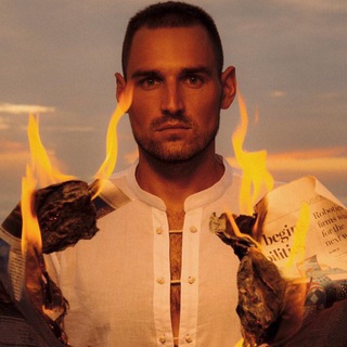 Логотип @serpotanin - Привычка инвестировать| Потанин и Кузьмин