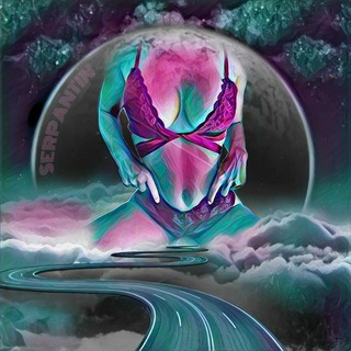 Логотип @serppantin - SERPANTIN °24/7°