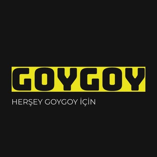 Логотип @serseriz - Goygoy
