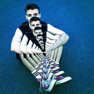 Логотип @sershelter - сергей.