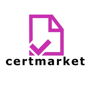 Логотип @sertifikat_deklaratsia - Сертификация для Маркетплейс