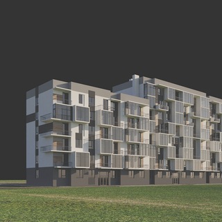 Логотип @sertolovopark - ЖК Сертолово парк