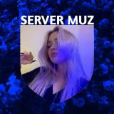 Логотип @SERVER_MUZ_Relax_BASS_TIKTOK_MP3 - UzMovv