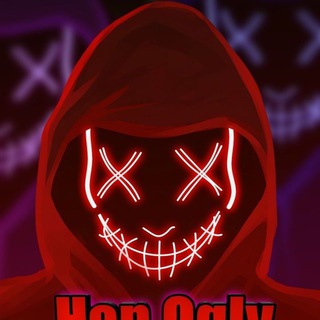 Логотип @server_hyzmatlary - 👑SERVER HYZMATLARY👑