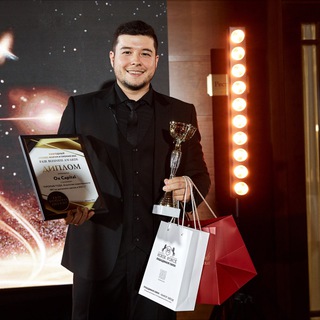 Логотип @server_mu - Server M 🏙