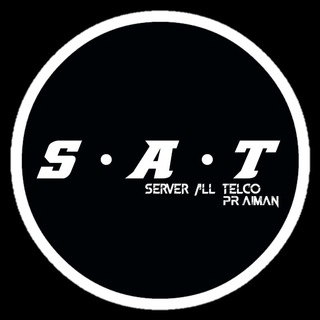 Логотип @serveralltelcogroup - ❦GROUP SERVER❦