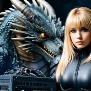 Логотип @servermagnat - Серверный Магнат