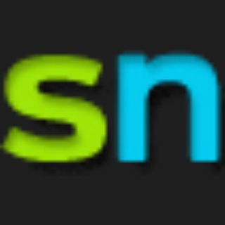 Логотип @servernewsru - ServerNews