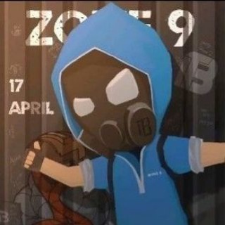 Логотип @serverprivatestandoff2 - логово ультры (ПРИВАТНЫЙ СЕРВЕР)