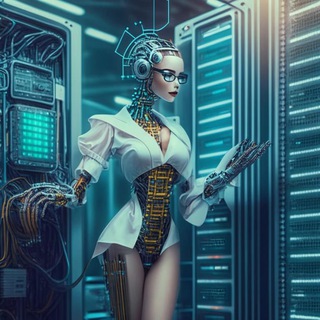Логотип @servers_datacenters - Серверы и дата-центры в картинках