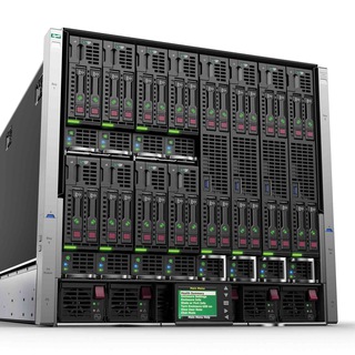 Логотип @servershardwarediscussions - Servers Hardware Discussions