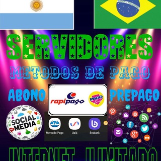 Логотип @servidoresfree - ☠M-Ȼ Sɇɍvɨđøɍɇs-Ᵽɍɇmɨᵾns☠