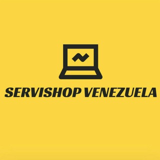 Логотип @servishopvenezuela - ServiShop Venezuela📈📉💵🇻🇪