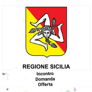 Логотип @servizioido - Servizio VIII CPI di Caltanissetta - Gela - Mussomeli