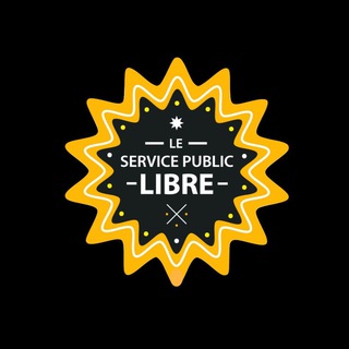 Логотип @servpubliclibre - Service Public Libre