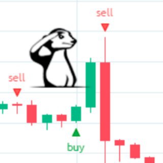 Логотип @serzhcrypto - Serzh Trade