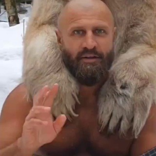 Логотип @serzhmorz - Сержморж