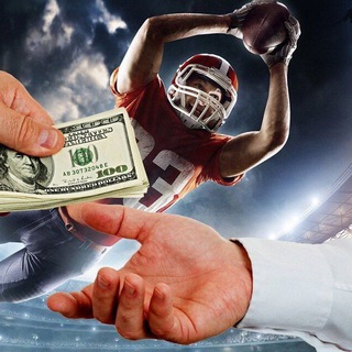 Логотип @serzstavki - Ставки на спорт 🔥